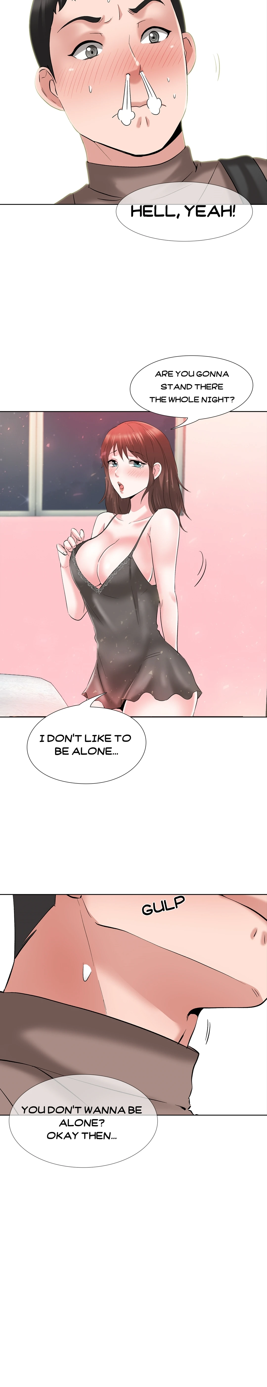 Casting Chapter 05 image 14