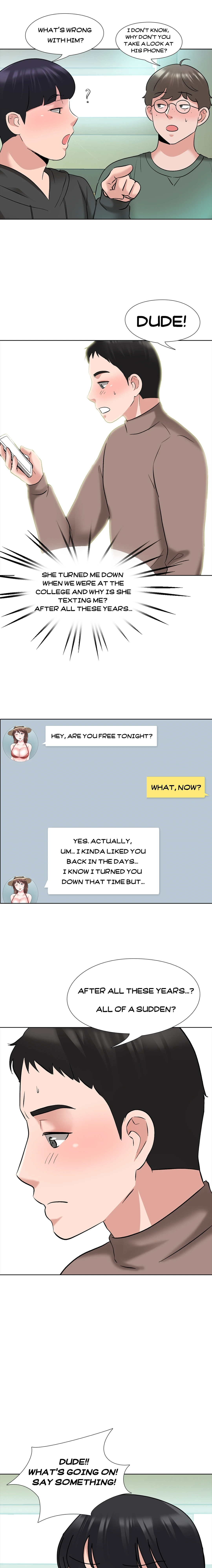 Casting Chapter 05 image 1