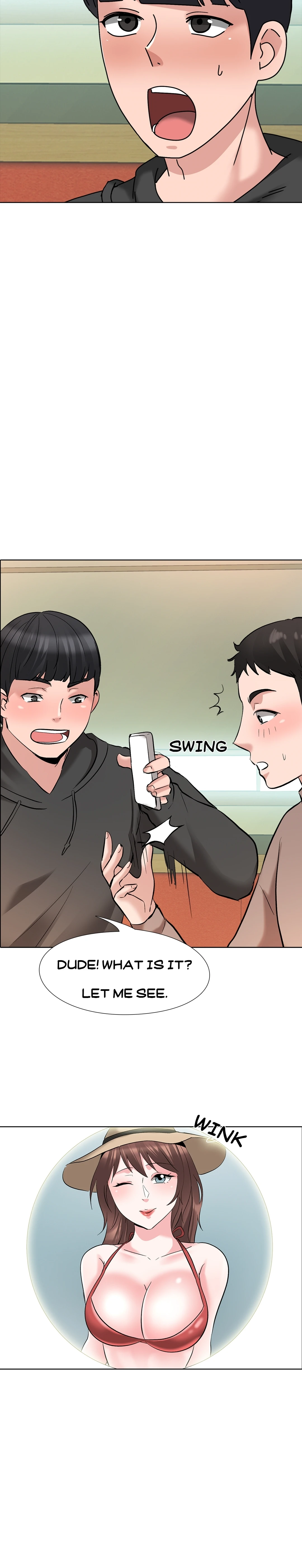 Casting Chapter 05 image 2