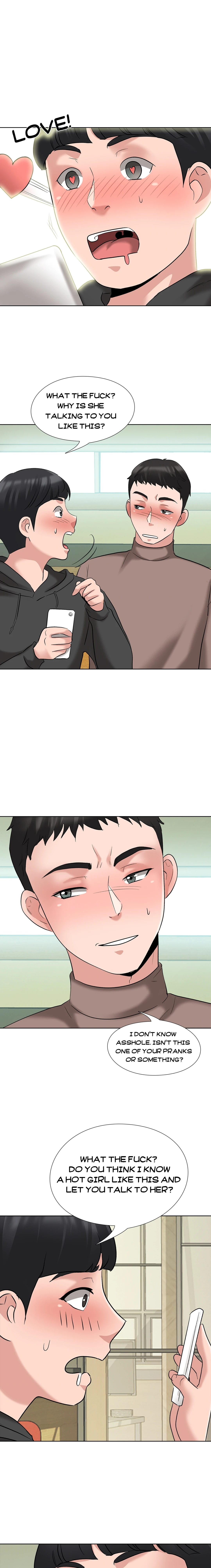 Casting Chapter 05 image 3