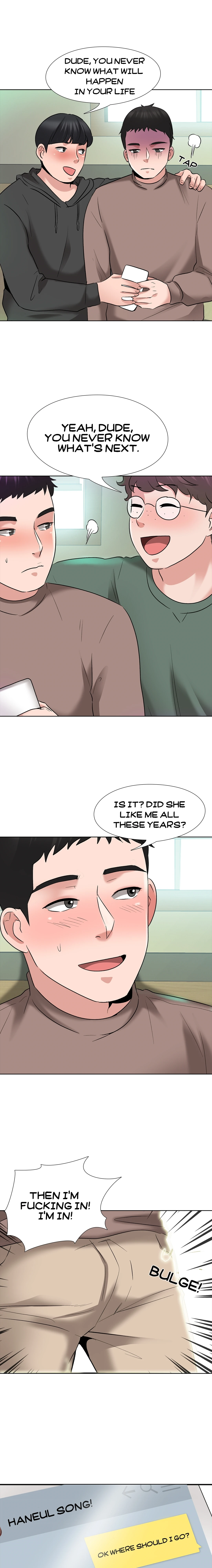 Casting Chapter 05 image 6