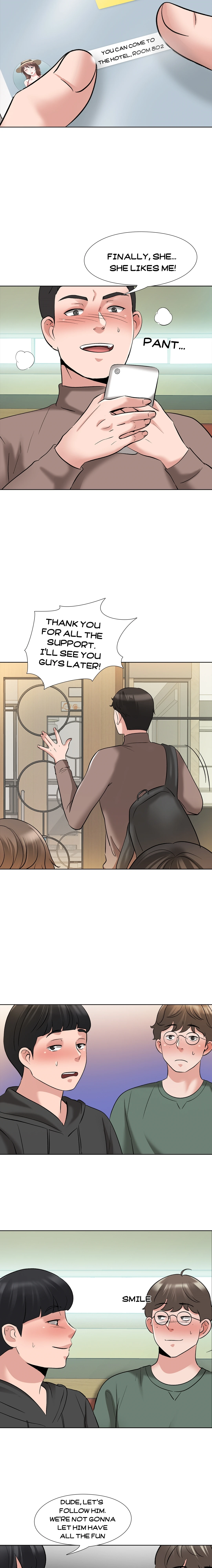 Casting Chapter 05 image 7