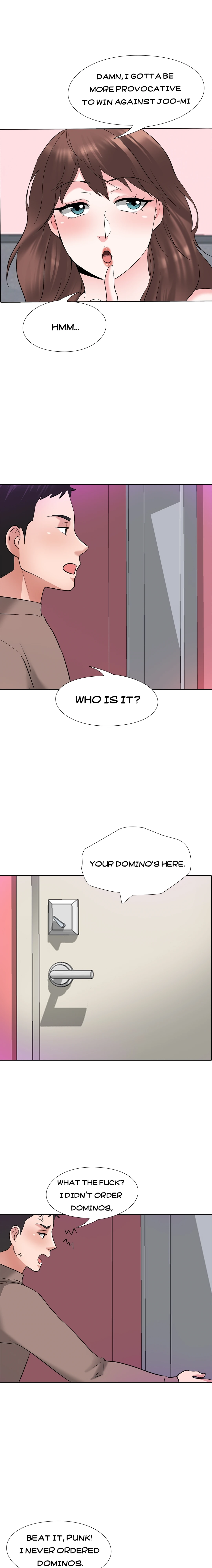 Casting Chapter 06 image 10