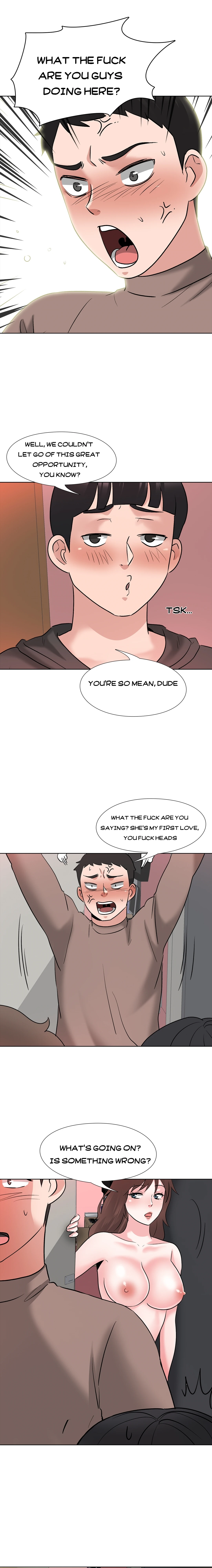 Casting Chapter 06 image 12