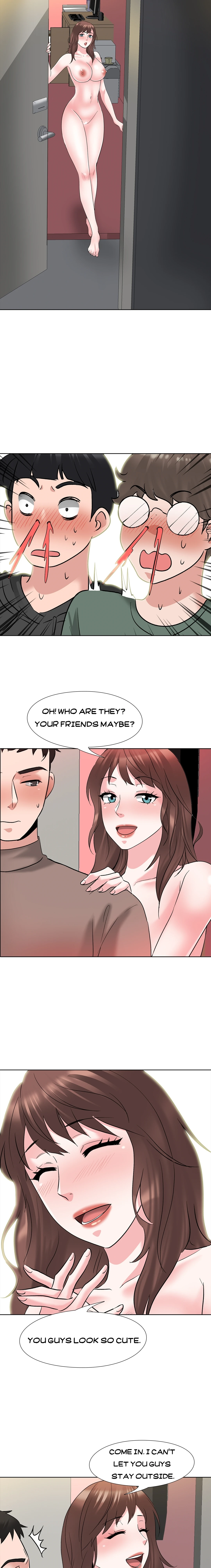 Casting Chapter 06 image 13