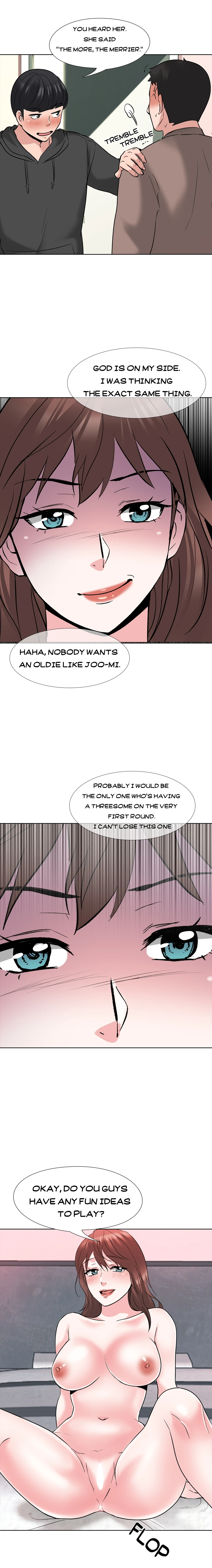 Casting Chapter 06 image 15