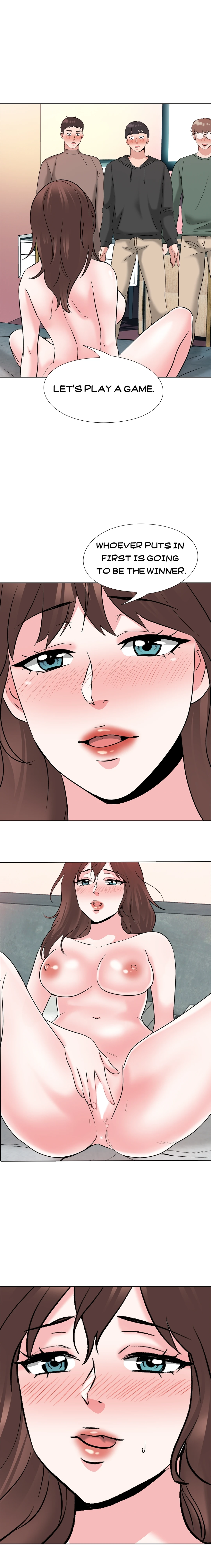 Casting Chapter 06 image 18