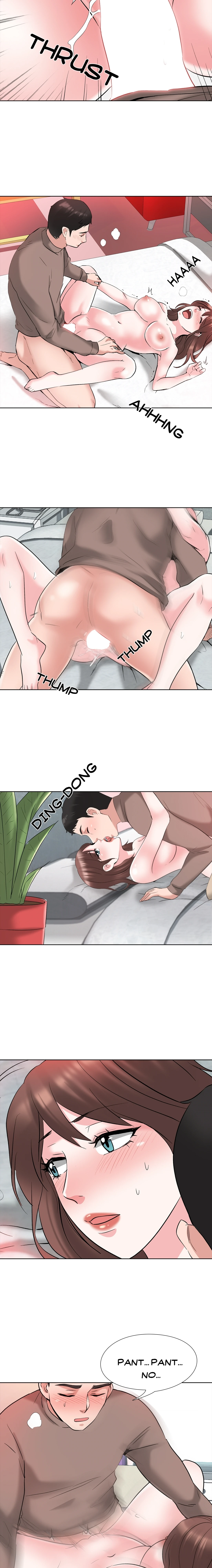 Casting Chapter 06 image 7