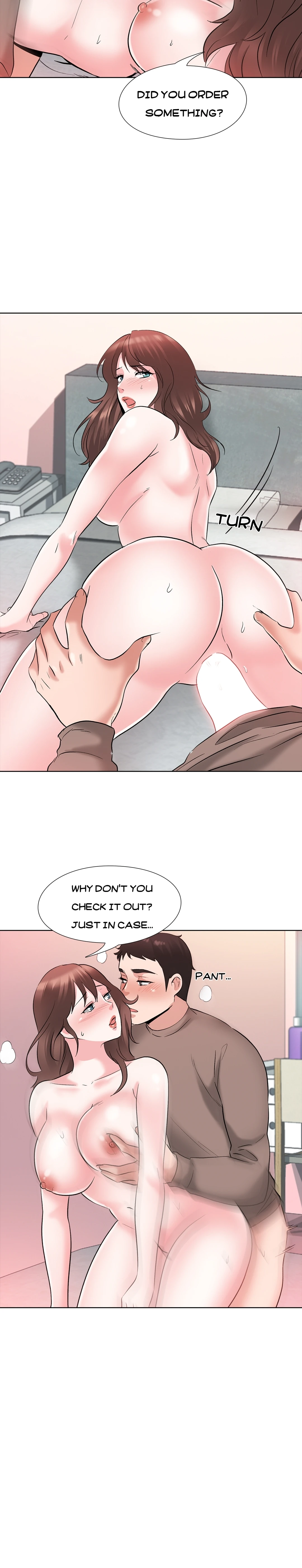 Casting Chapter 06 image 8