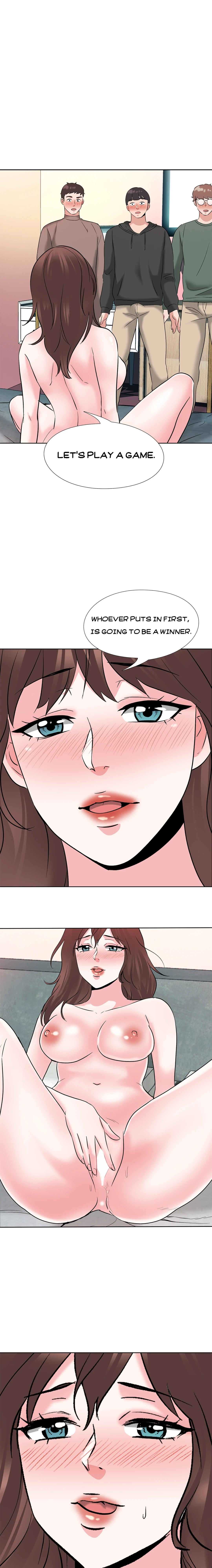 Casting Chapter 07 image 0