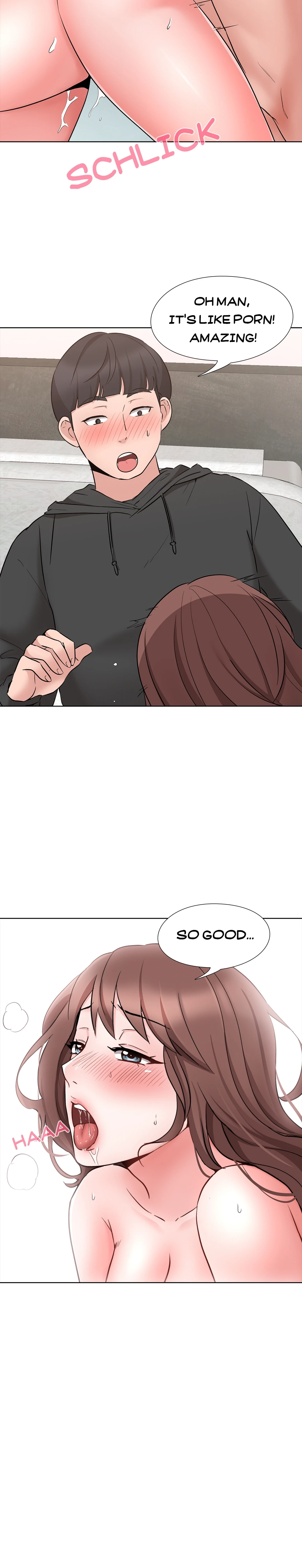 Casting Chapter 07 image 9