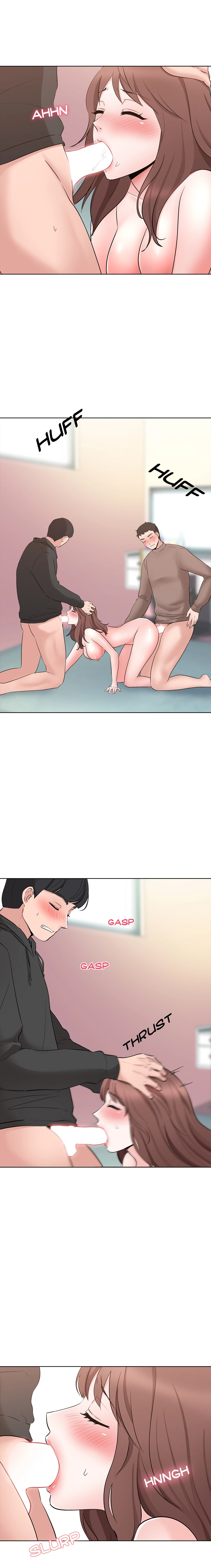 Casting Chapter 07 image 10