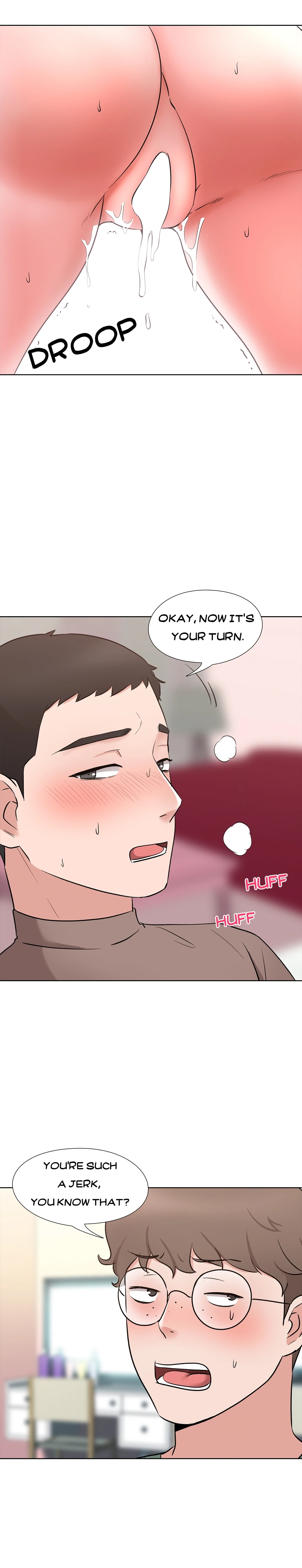 Casting Chapter 07 image 12