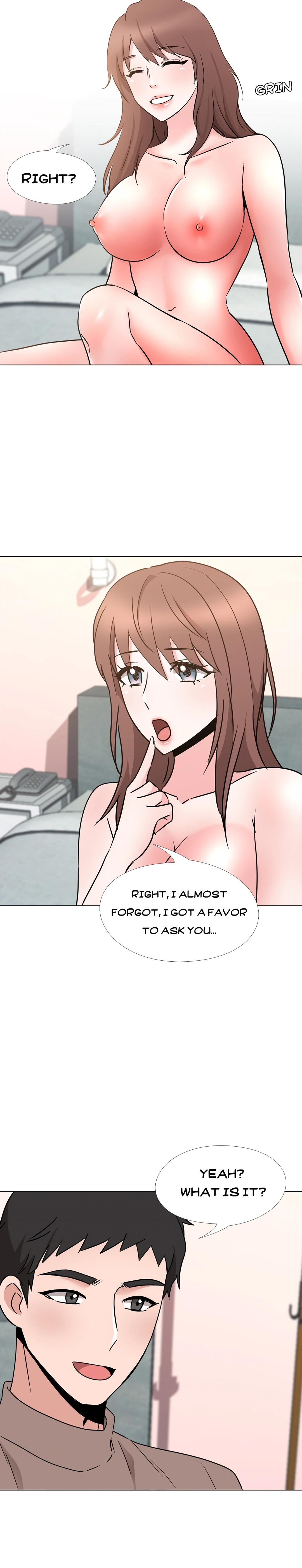 Casting Chapter 07 image 15
