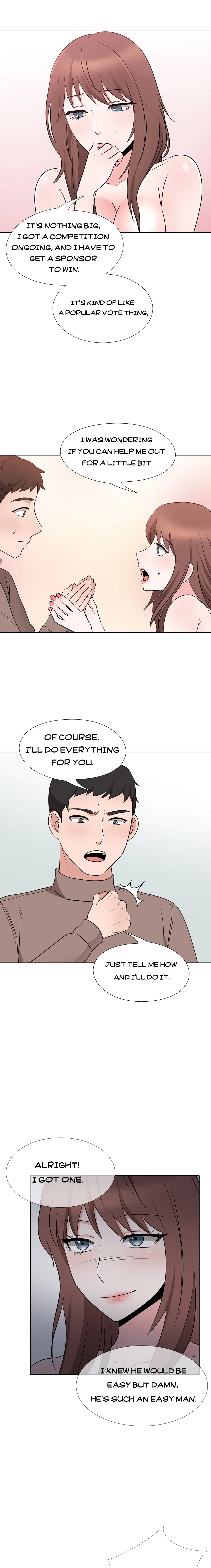 Casting Chapter 07 image 16