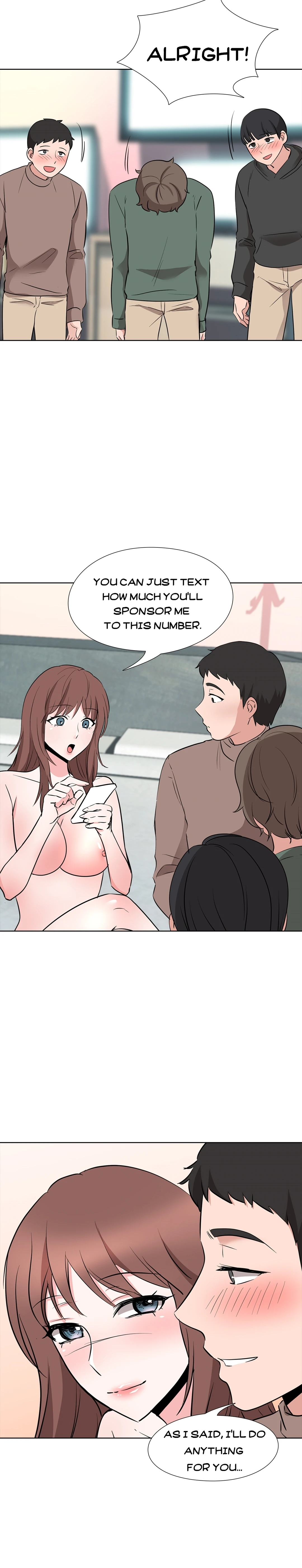 Casting Chapter 07 image 18