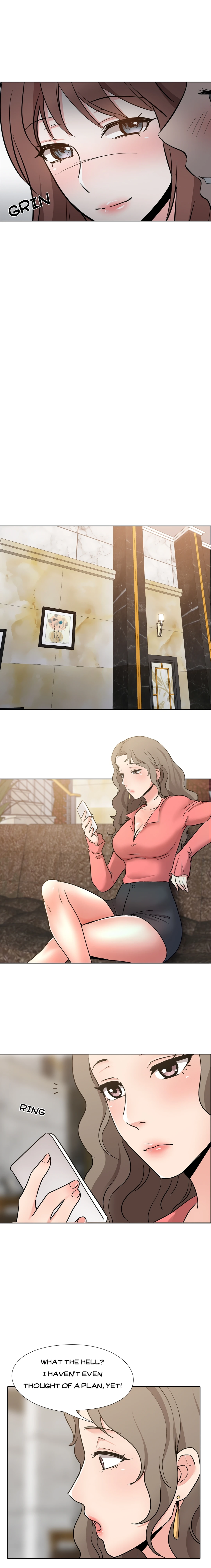 Casting Chapter 07 image 19