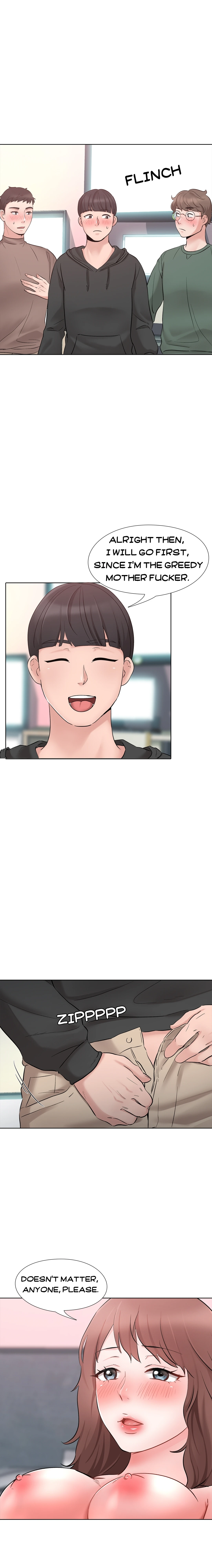 Casting Chapter 07 image 2