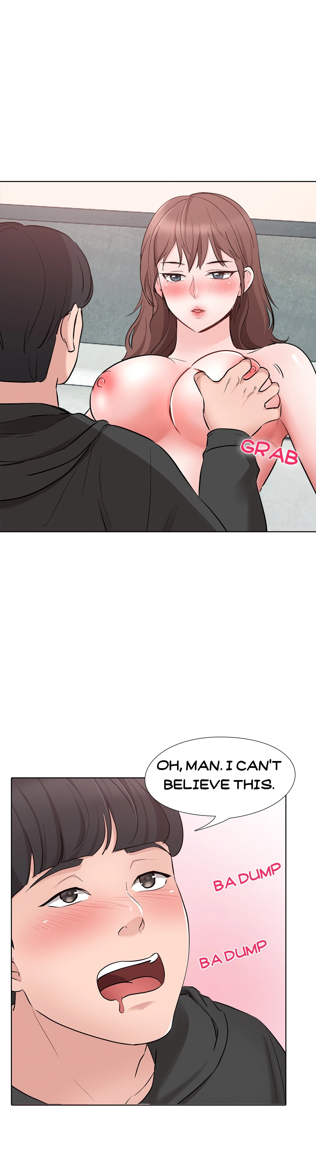 Casting Chapter 07 image 3