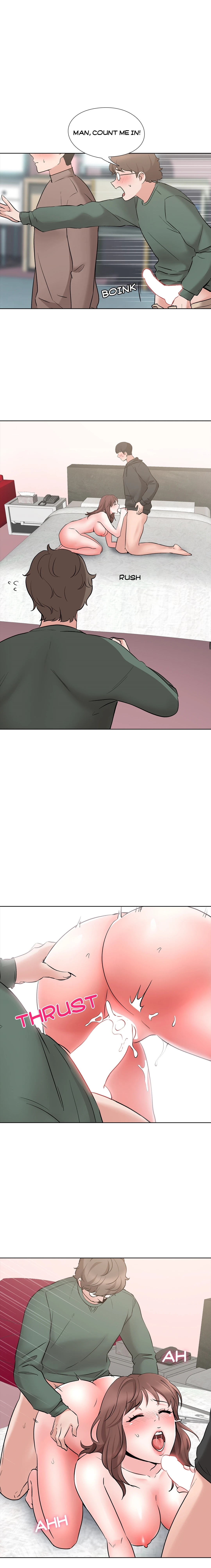Casting Chapter 07 image 5