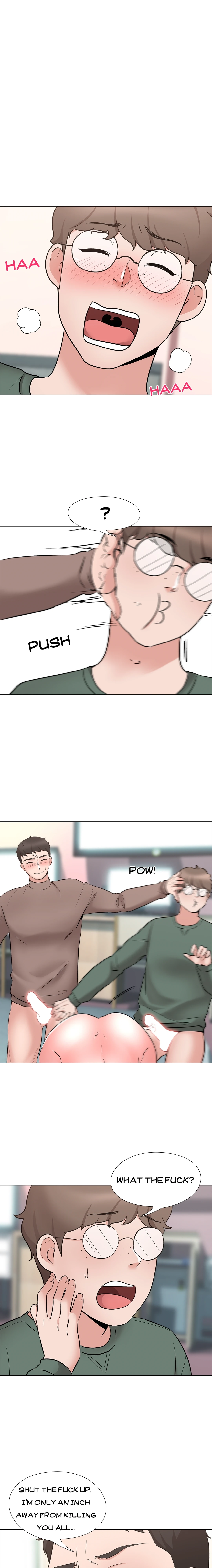 Casting Chapter 07 image 7