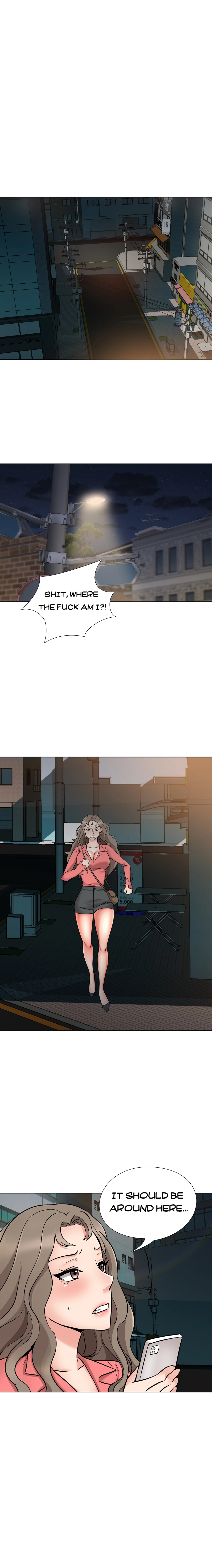 Casting Chapter 08 image 11