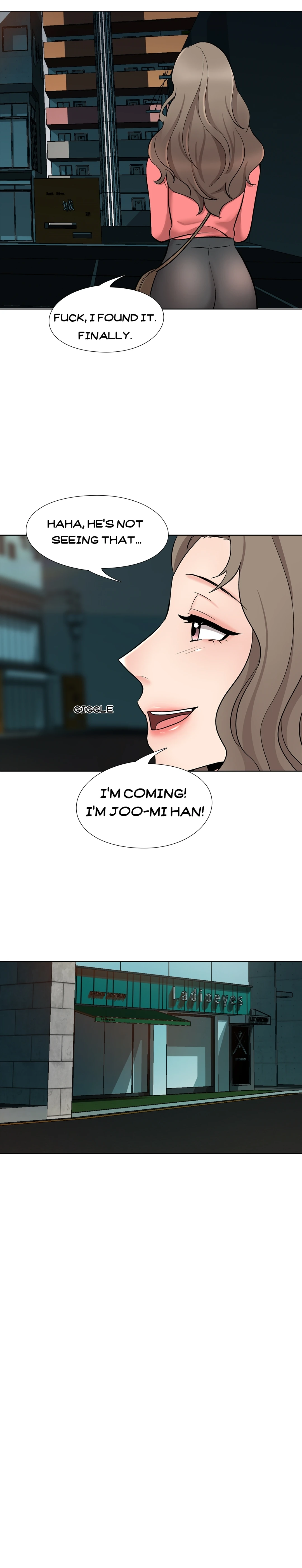 Casting Chapter 08 image 12