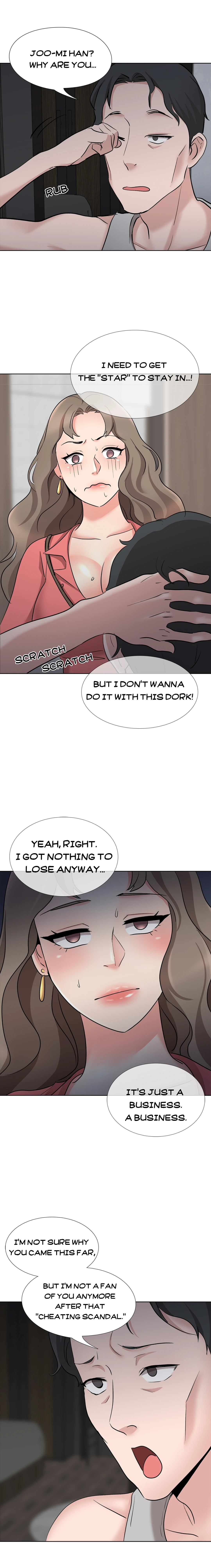 Casting Chapter 08 image 16