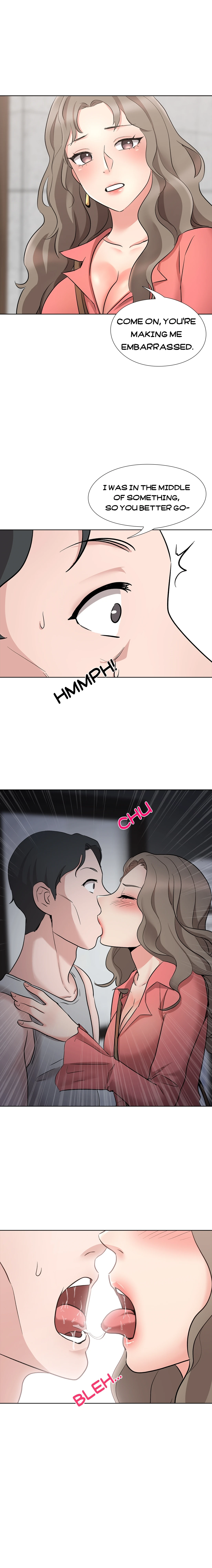 Casting Chapter 08 image 17