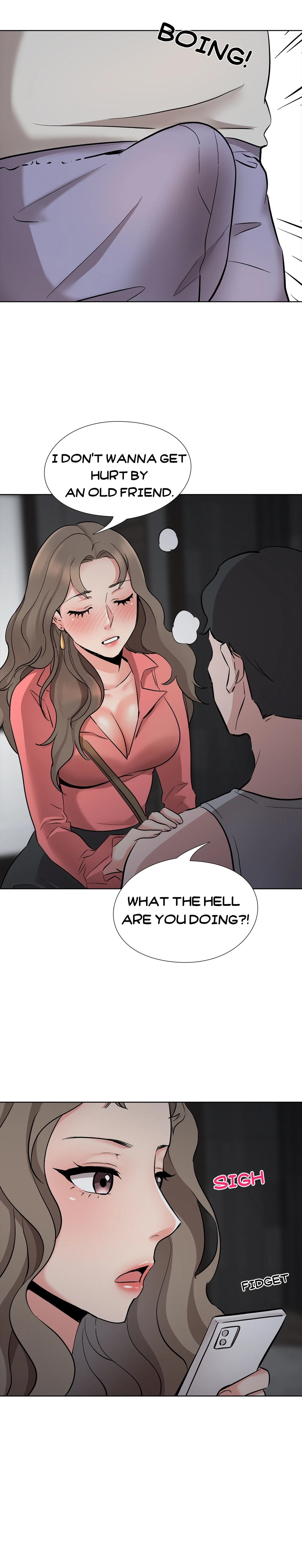 Casting Chapter 08 image 18
