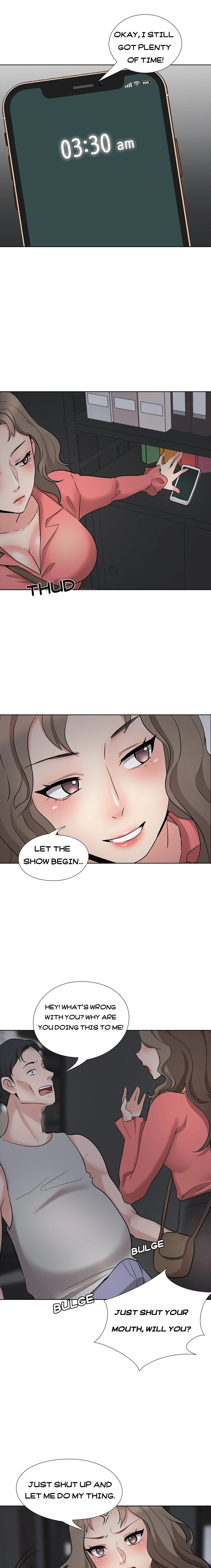 Casting Chapter 08 image 19