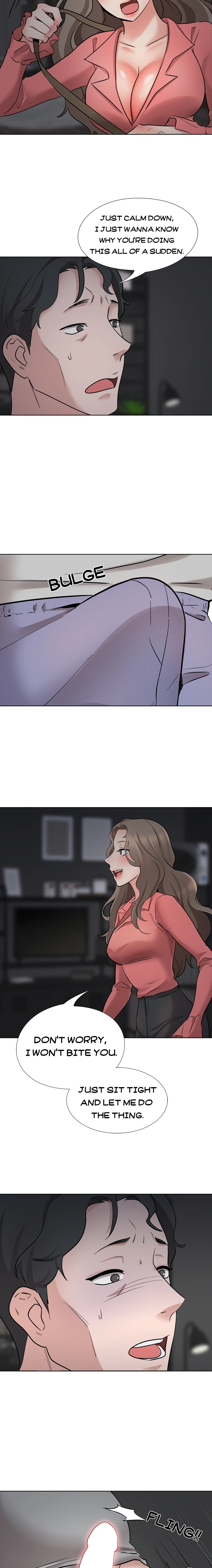 Casting Chapter 08 image 20