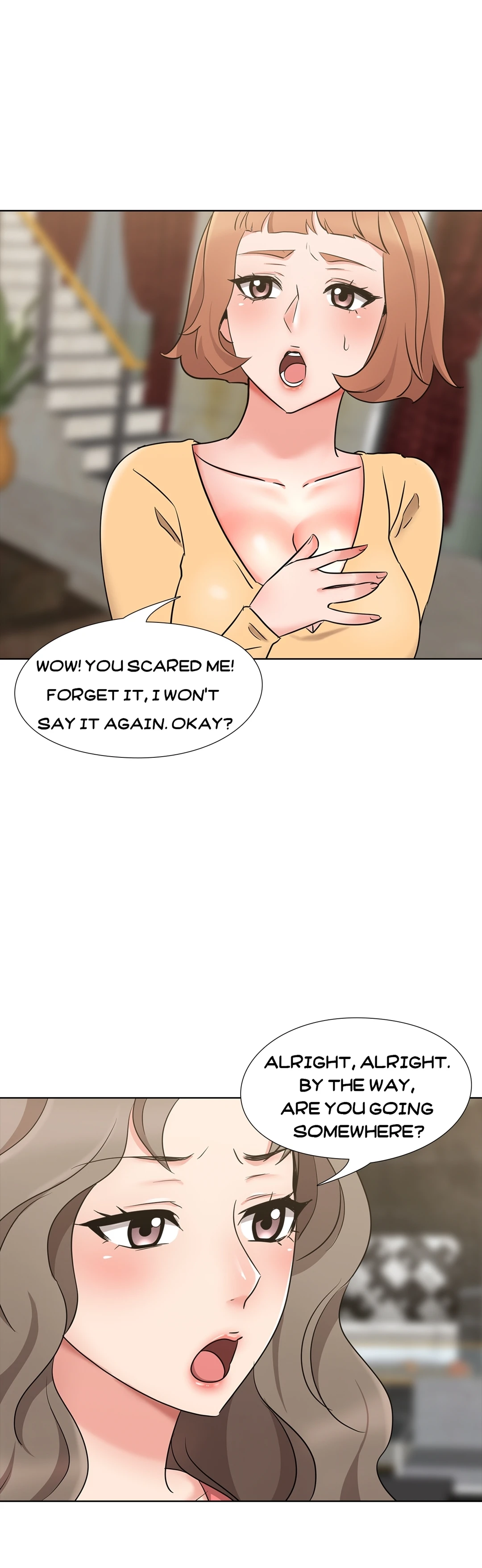 Casting Chapter 08 image 3