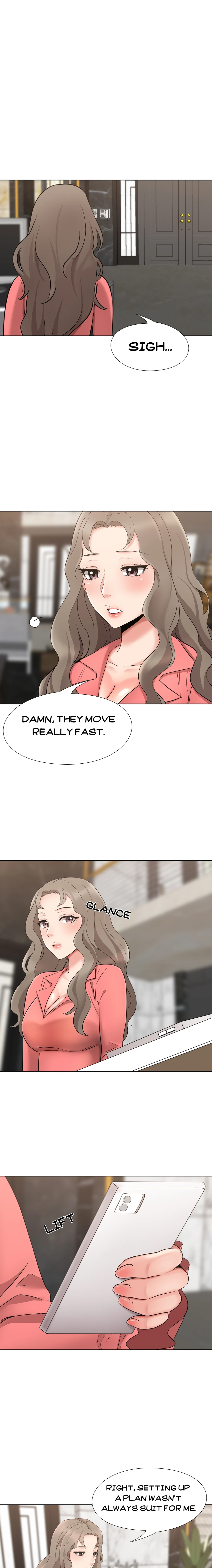 Casting Chapter 08 image 5