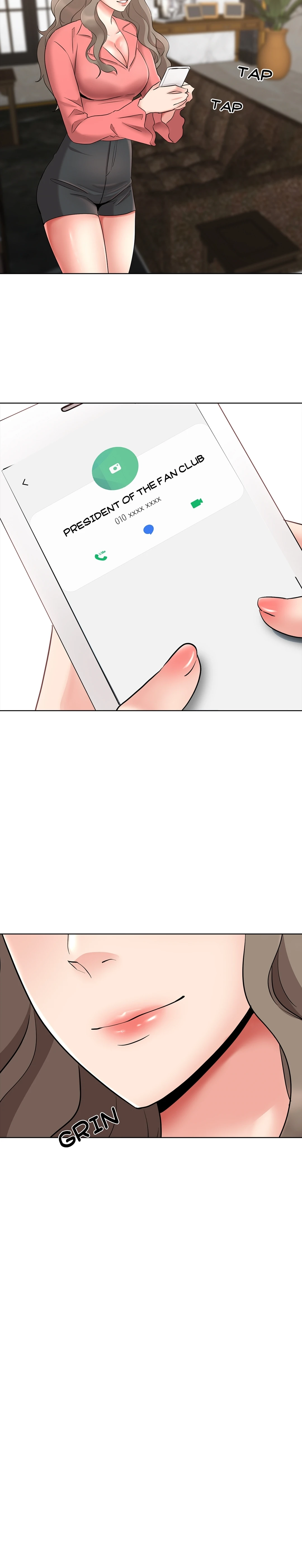 Casting Chapter 08 image 6