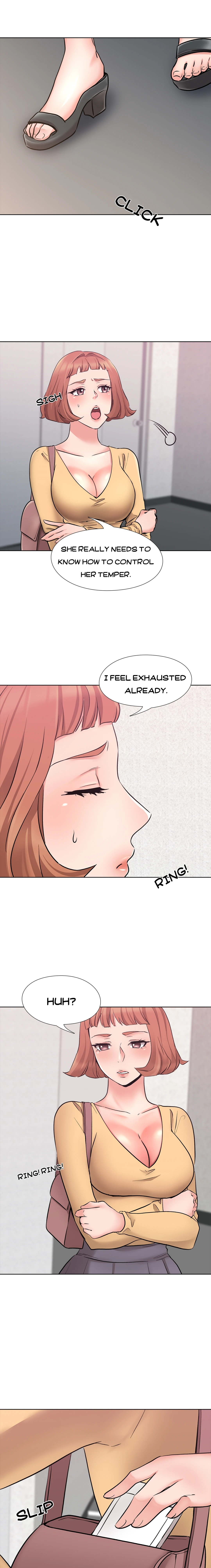 Casting Chapter 08 image 7