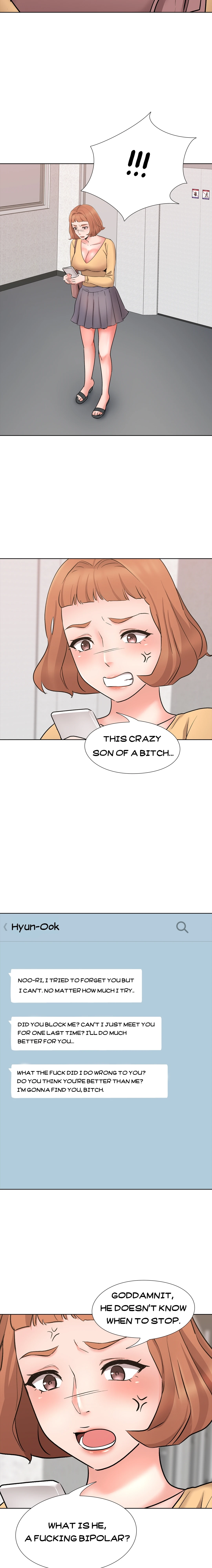 Casting Chapter 08 image 8