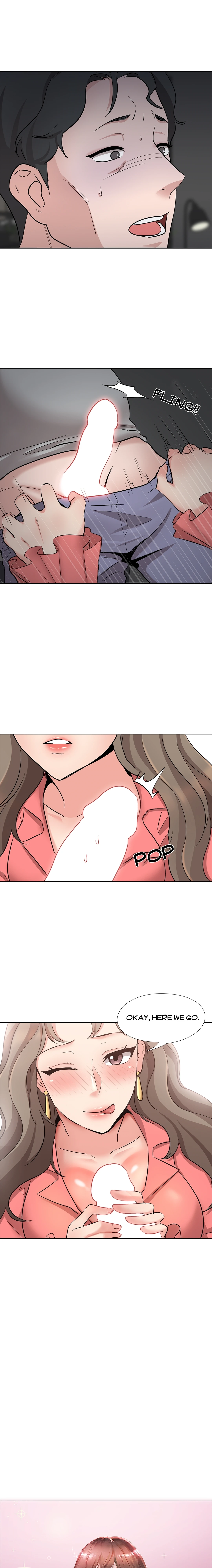 Casting Chapter 09 image 0