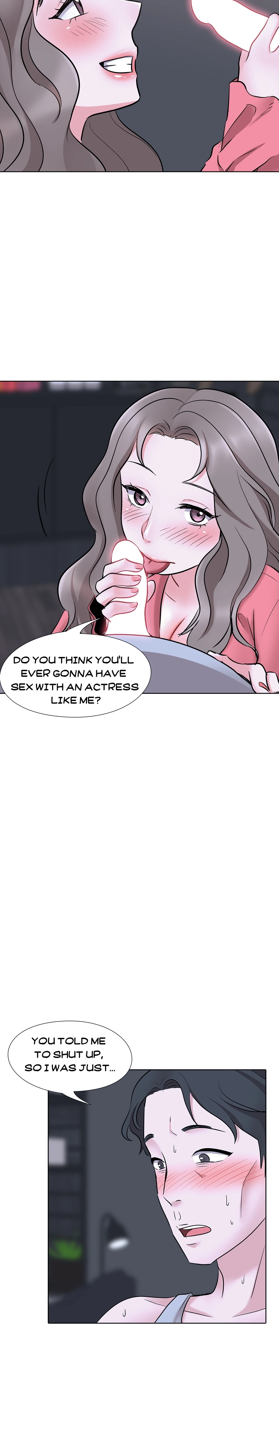 Casting Chapter 09 image 9