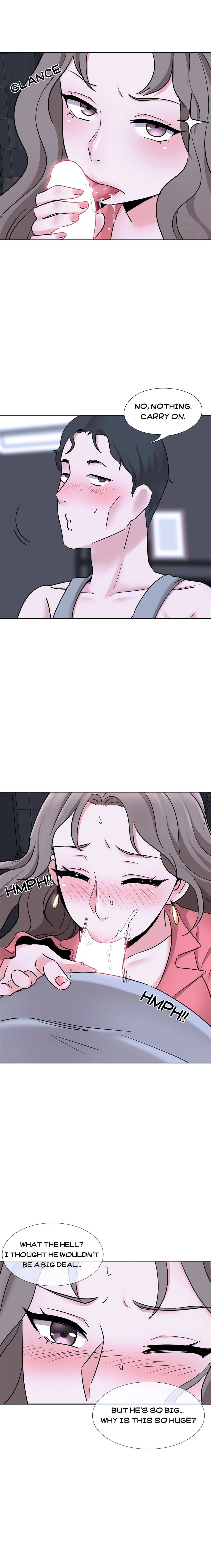 Casting Chapter 09 image 10