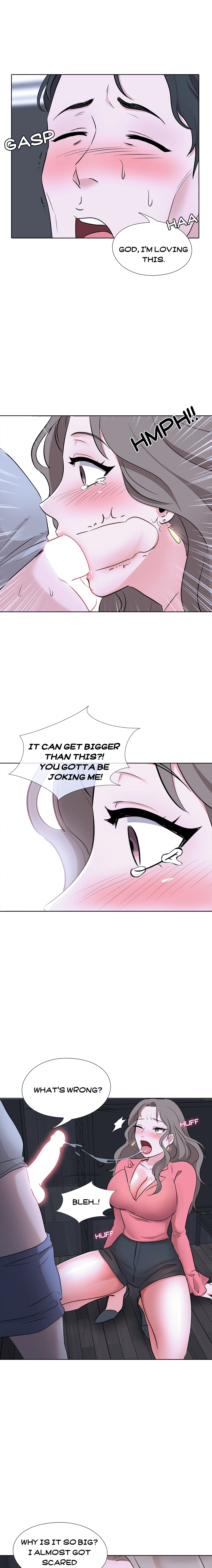Casting Chapter 09 image 11
