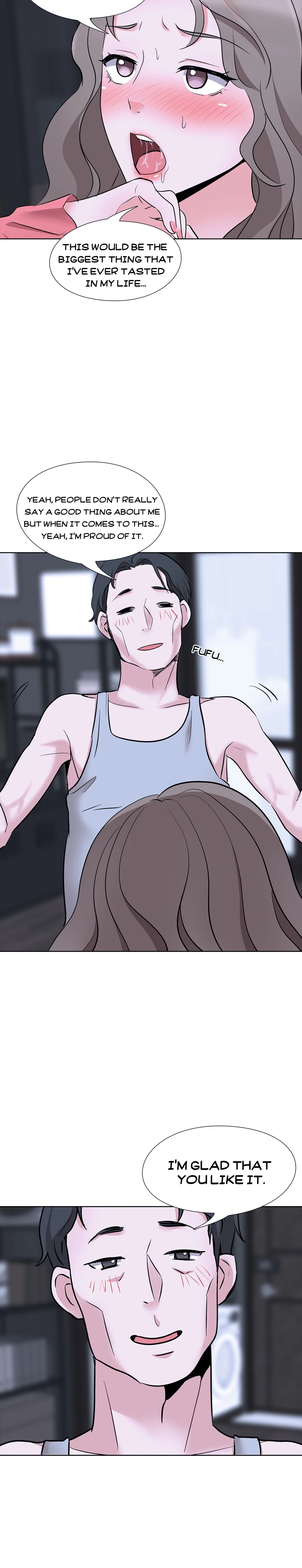 Casting Chapter 09 image 12