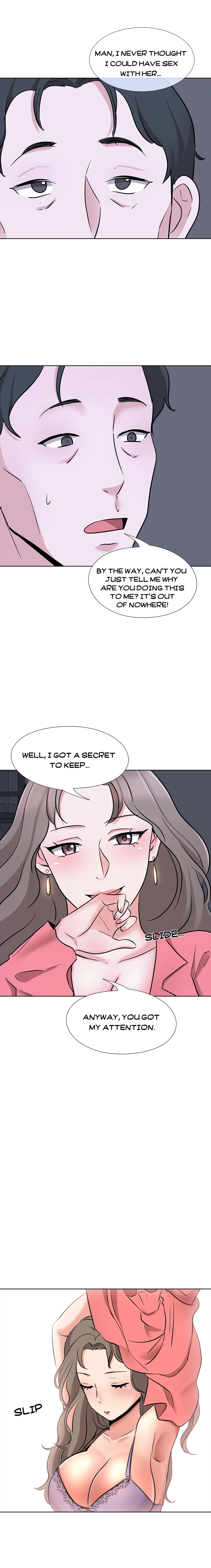 Casting Chapter 09 image 13