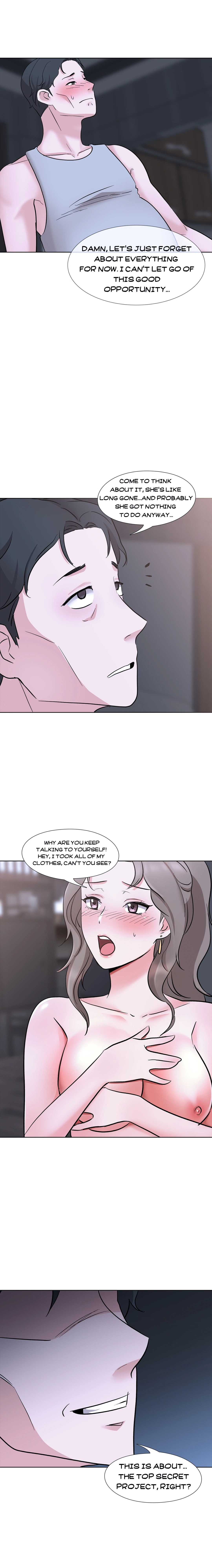 Casting Chapter 09 image 16