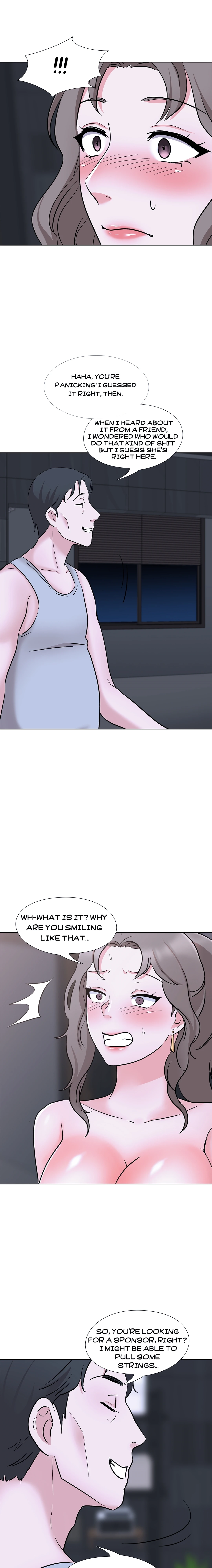 Casting Chapter 09 image 17
