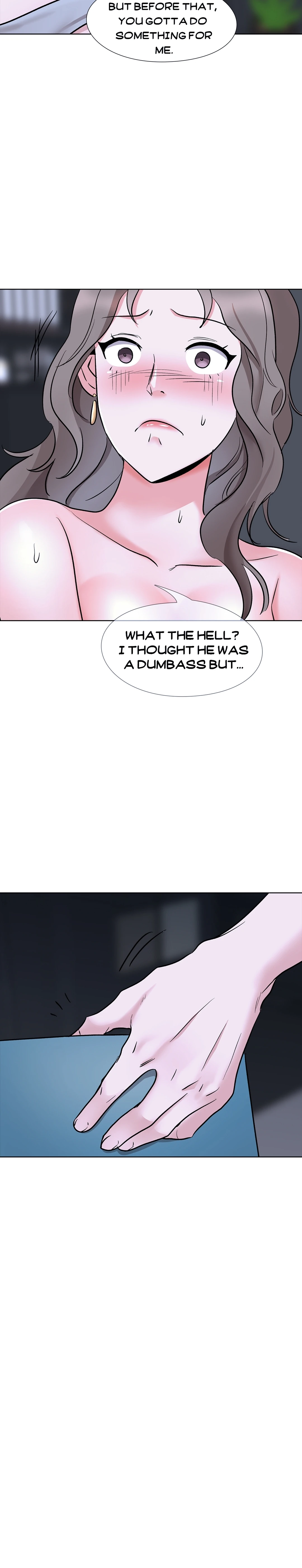 Casting Chapter 09 image 18