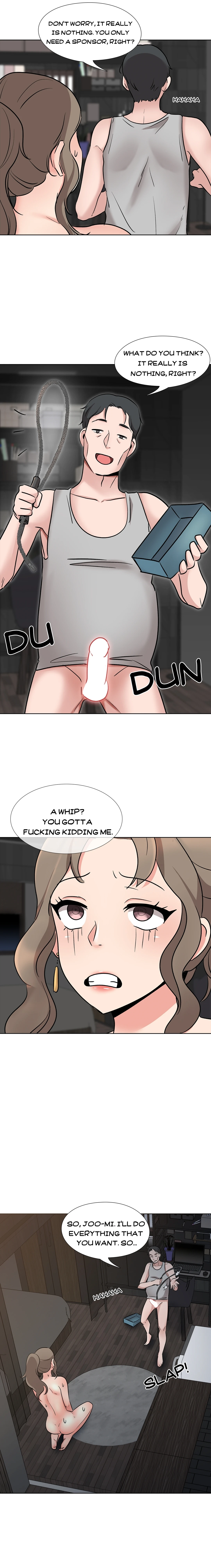Casting Chapter 09 image 20