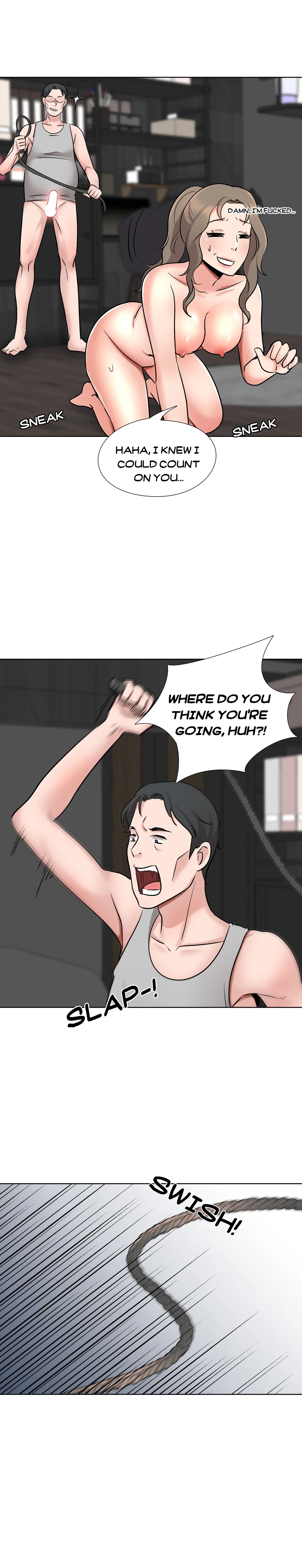 Casting Chapter 09 image 21