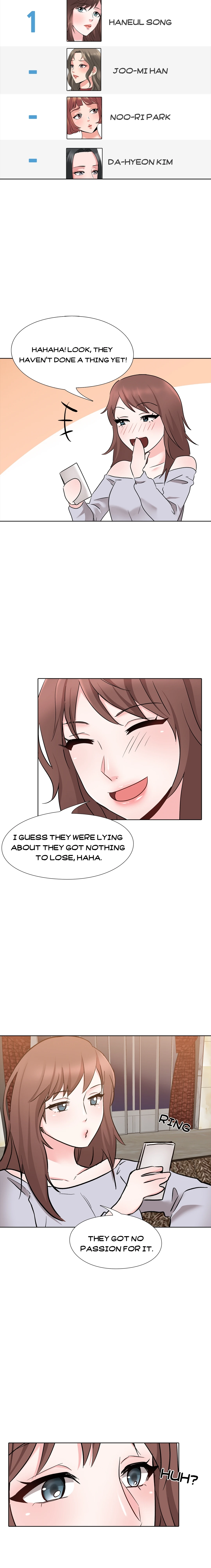 Casting Chapter 09 image 3