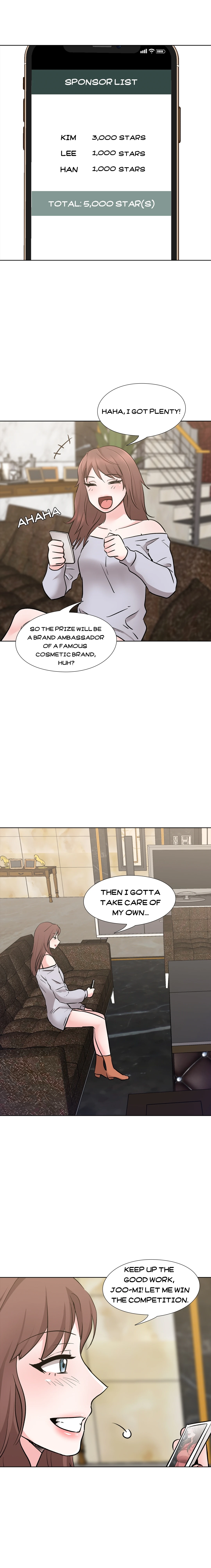 Casting Chapter 09 image 7